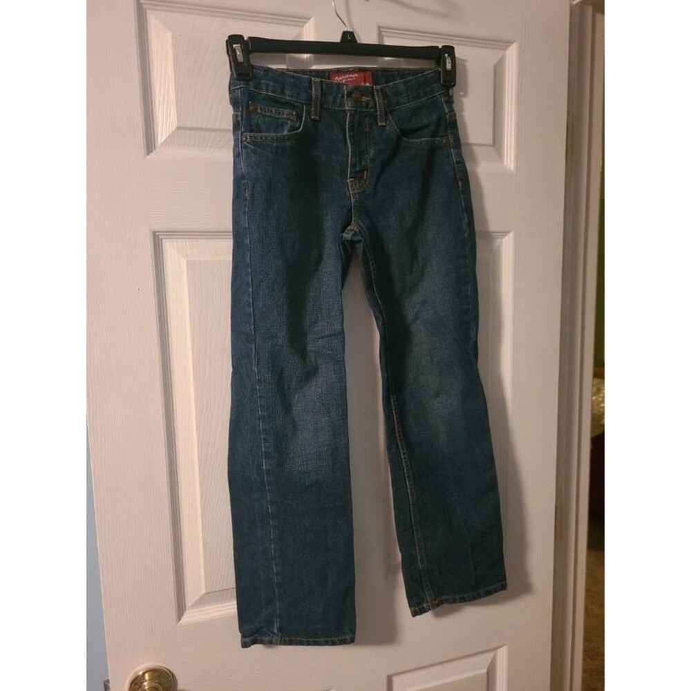 Arizona jeans Y2K 12